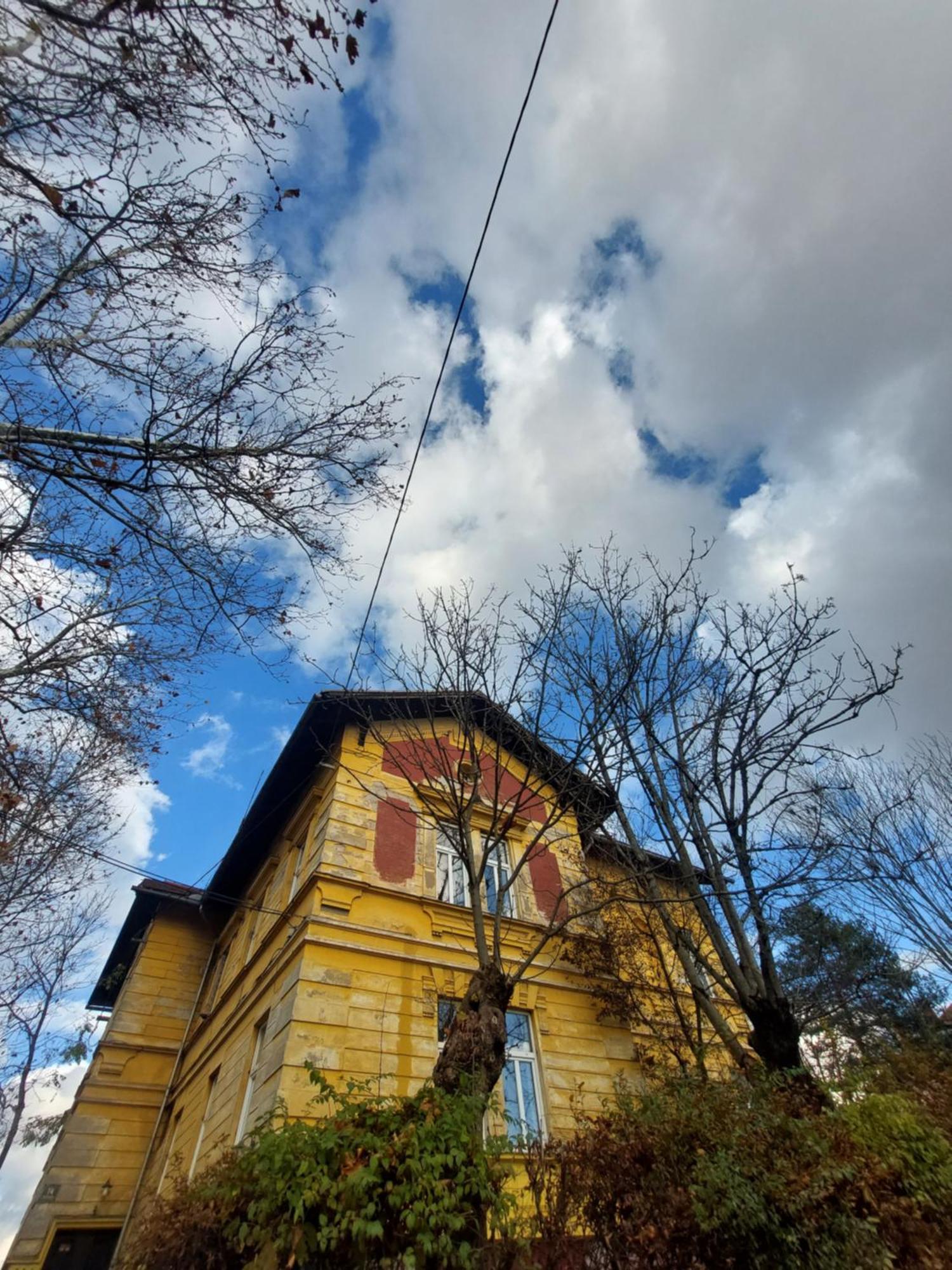 Vv Way - Lisica Zvitorepka Laibach Exterior foto